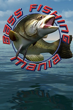 Bass Fishing Mania