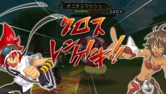 ꡼30̾Ķ륭饯롤PSP.hack//Link֤ȤζϤ򰮤֥˥ХȥפҲ