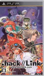 画像集#001のサムネイル/ハセヲとカイトを仲良くさせる方法とは? 「.hack//Link」のオリジナル要素「クロスオーバーイベント」を紹介