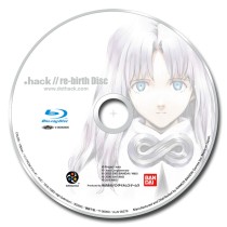 画像集#016のサムネイル/ハセヲとカイトを仲良くさせる方法とは? 「.hack//Link」のオリジナル要素「クロスオーバーイベント」を紹介