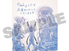 .hack20ǯǰ轸κǽGame Art Works .hack//20th Vol.3ȯ䡣.hack//LinkפΥѥå饹ȤʤɤϿ