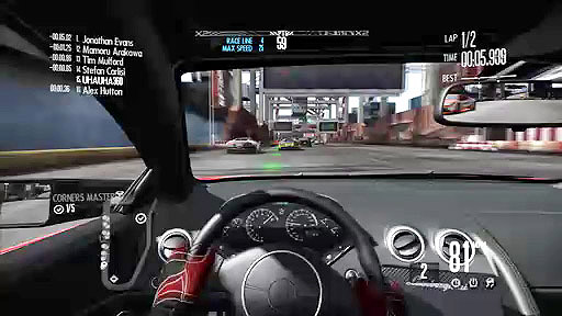 NFS եȡץץ쥤ࡼӡ1