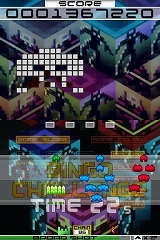 SPACE INVADERS EXTREME 2