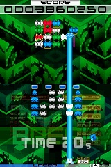 SPACE INVADERS EXTREME 2