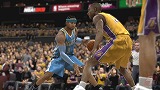 NBA 2K9