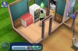 The Sims 3