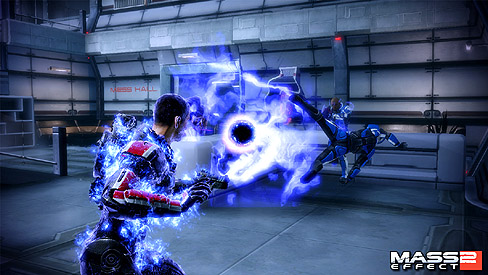 ߤᡤѡɾƤ졪Mass Effect 2פκǿ꡼󥷥åȤǺ