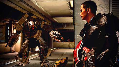 ߤᡤѡɾƤ졪Mass Effect 2פκǿ꡼󥷥åȤǺ