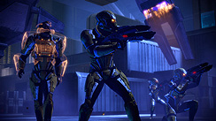 ߤᡤѡɾƤ졪Mass Effect 2פκǿ꡼󥷥åȤǺ