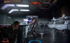 ѡɾβ襤ƤӡSFRPGMass Effect 2פΥǥǤ4Gamer˷Ǻ