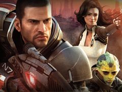 OriginˤơMass Effect 2ʱѸǡˡפꥹޥեȤȤƴ̵ָۿ