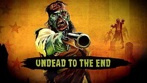 ˤդ륾ӡӡޤӡRed Dead Redemption: Undead Nightmare Packפκǿࡼӡ