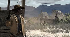 Red Dead Redemptionסޥץ쥤Ρϲ⡼ɡפƤܸ˭٤ʱǤäʬäƤޤࡼӡǺ