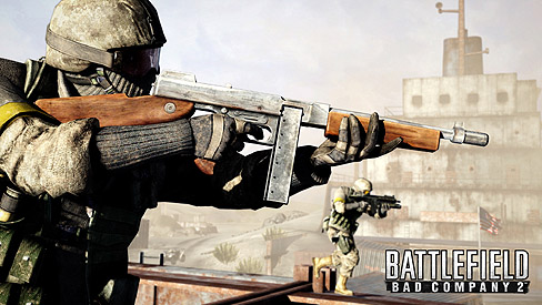 #007Υͥ/Battlefield: Bad Company 2פˡ6Υ⥢ƥबåLimited Editionо졣Υࡼӡȥ꡼󥷥åȤǺ