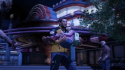 DEAD RISING 2סȡ꡼פƸܺμ͸֥å꡼פϡ˵ӥȥ֥쥤ԼԤä