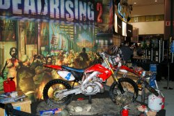 E3 2010ϡMARVEL VS. CAPCOM 3סDEAD RISING 2פΰŪ¸ߴNDSѥȥ⥭ȸäƤץ֡ݡ