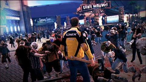 DEAD RISING 2PS3ǤXbox 360Ǥȯ2010ǯ930ѹ