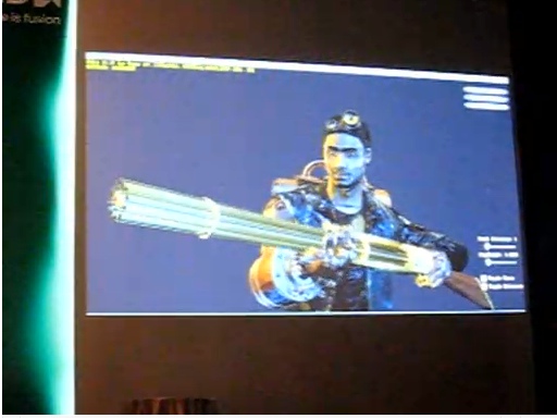 DirectX 11бGPUΥǥ