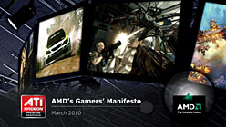 GDC 2010ϥޥ˥եȤϡ֥ޡסAMDPC໺ȤؤѶŪʼȤߤ