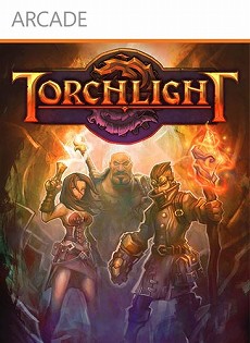 TorchlightפXbox 360ͷ٤褦ˡFable IIIפȡHalo: ReachפDLCޤࡤXbox LIVE ޡåȥץ졼ǿå