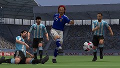 PlayStation Storeǿ󡣡WORLD SOCCER Winning Eleven 2010 󤭻ĩפINFLUENCEפʤɤۿ