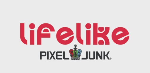 #001Υͥ/PlayStation MoveбPixelJunk lifelikeסTGS 2010˽Ÿ