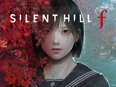PS5部門は「SILENT HILL f」,PS4部門は「EA SPORTS FC 26」が1位に。PlayStation Storeの2025年9月ダウンロードランキングを公開