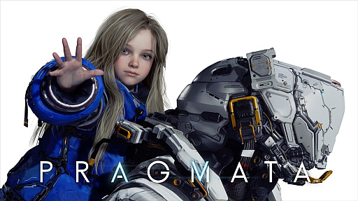 画像ギャラリー No.002のサムネイル画像 / PS Store 2026年4月DLランキング，PS5部門のトップ3は「プラグマタ」「Starfield」「Content Warning」