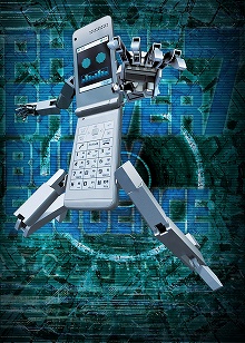 画像集#001のサムネイル/ニンテンドーDSがキミのバディに！　「ケータイ捜査官7 DS バディシークエンス」が3月26日に発売