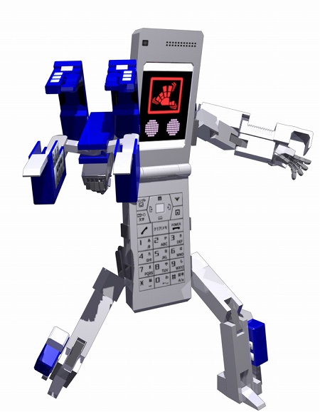 画像集#019のサムネイル/ニンテンドーDSがキミのバディに！　「ケータイ捜査官7 DS バディシークエンス」が3月26日に発売