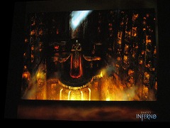 #008Υͥ/GDC 2010ϰɡϹϤΤ褦ˤƺ줿Dante's InfernoפΥǥ쥯㡼