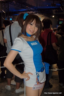 TGS 2009ϰ̸ݡȤ1٥ե/ץ//KONAMI֡λͷԤ֤Ĵ٤Ƥߤ