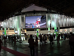 TGS 2009ॷ祦2009 4Gameråդˤ ʤܺ3ܡ Ϥ