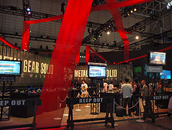 TGS 2009ॷ祦2009 4Gameråդˤ ʤܺ3ܡ Ϥ