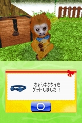 奢륷꡼2980 Petz Monkeyz 󥭡