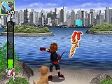 画像集#004のサムネイル/釣れる魚はなんと250種以上！　「めざせ!!釣りマスターDS」が4月23日に発売