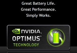 NVIDIAΡPCοѡOptimusȯɽ3DǽȥХåƥ꡼³֤ξΩޤ