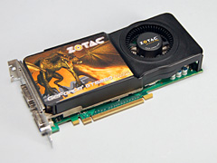 GeForce GTS 250פõӥ塼Ǻܡ9800 GTXܤȤۤȤƱꤵ줿ʤ