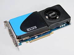 GeForce GTS 250פõӥ塼Ǻܡ9800 GTXܤȤۤȤƱꤵ줿ʤ