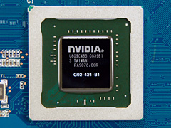 GeForce GTS 250פõӥ塼Ǻܡ9800 GTXܤȤۤȤƱꤵ줿ʤ