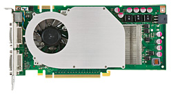 NVIDIA̤ȯɽOEMGPUGeForce GTS 240פʥꥹȤɲá9800 GTΥ͡ࡩ