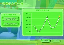 画像ギャラリー No.012のサムネイル画像 / 懐かしの名作がWiiウェアでリメイク，「レインボーアイランド タワーリング アドベンチャー」が3月3日に配信