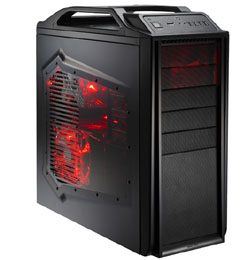 Cooler MasterΥޡPC2ơCM Storm Scoutס1916500ߤȯ