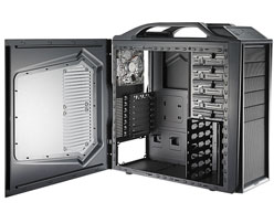 Cooler MasterΥޡPC2ơCM Storm Scoutס1916500ߤȯ