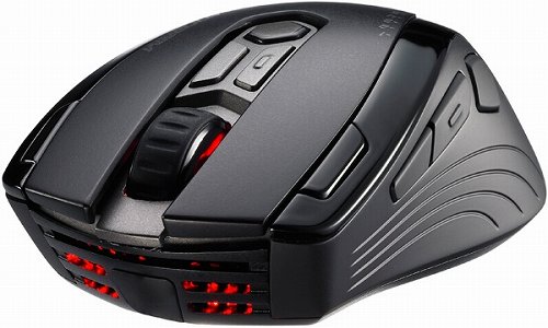 #001Υͥ/Cooler Master11ܥܤMMORPGޥCM Storm Infernoפ218ܻԾȯ