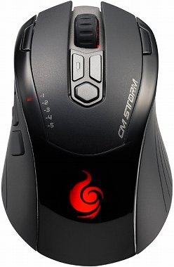 Cooler Master11ܥܤMMORPGޥCM Storm Infernoפ218ܻԾȯ