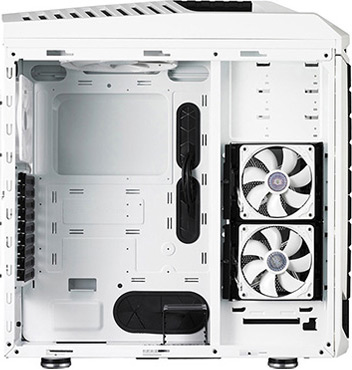 Cooler Master5٥9Υޡե륿PCȯ䡣ȹΥġȥ󥫥顼