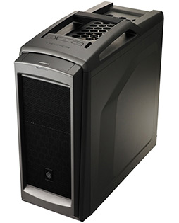 Cooler Master9ѥեܤǤ륲ޡPC