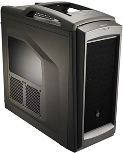 Cooler Master9ѥեܤǤ륲ޡPC