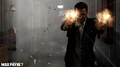 Max Payne 3פκǿ꡼󥷥åȸƤΰǥϡƤȤʤץӥ塼Ǻ